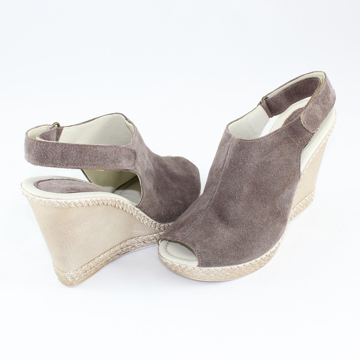 Sandale Piele Intoarsa Dama Maro Agressione S 15 Vmaro Palomashop Ro