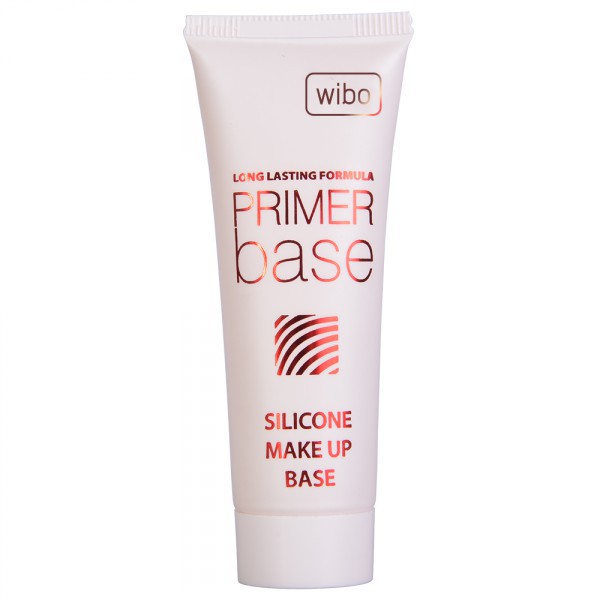 bite Understand Entertain Baza de machiaj - Wibo Primer Base cu Silicon Wibo-FBDM-WPB0001NR - Paloma  Shop
