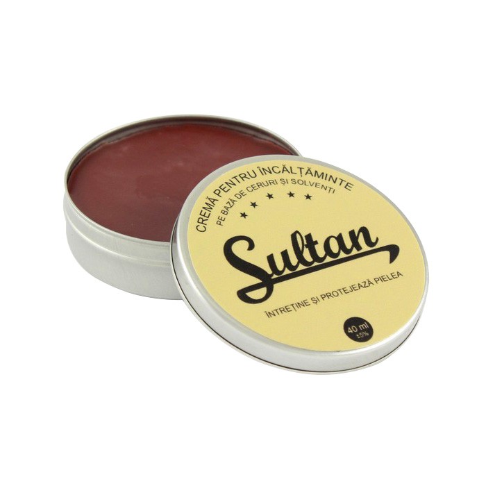 Contain Scully inference Crema de ingrijire - Sultan, maro Sultan-Maro - Paloma Shop