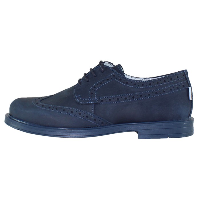 Compare dead phrase Pantofi piele intoarsa copii - bleumarin, Melania - ME6219F9E-J -  Palomashop.ro