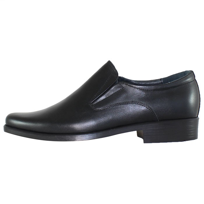 To Nine bath Deception Pantofi eleganti, piele naturala barbati - negru, Pieton - E-ADI-S-Negru -  Palomashop.ro