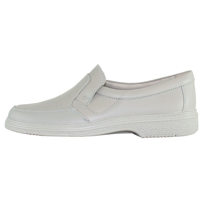 Pantofi Piele Naturala Barbati Gri Otter Ot27850v 14 N Gri Palomashop Ro