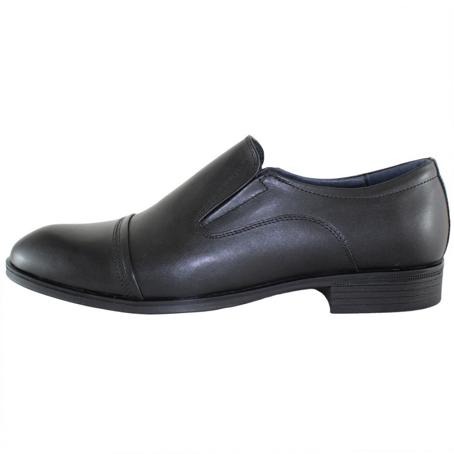 gall bladder Legitimate Appearance Pantofi eleganti, piele naturala barbati - negru, Pieton - E-83-Negru -  Palomashop.ro
