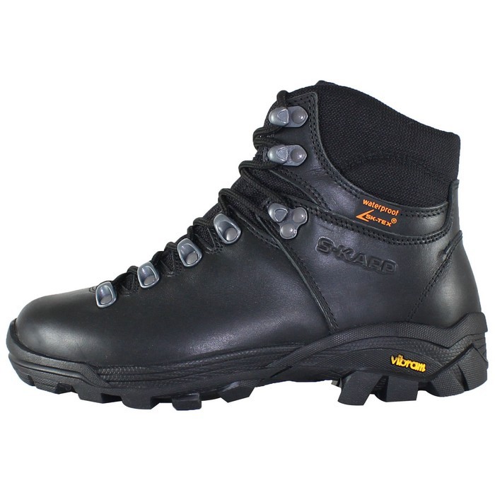 Vipershop Bocanci Urban E1 De Iarna
