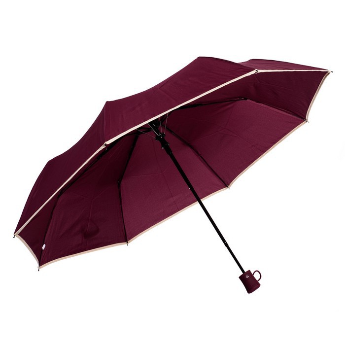 Umbrela De Ploaie Bordo Umb 3001 Bordo Paloma Shop