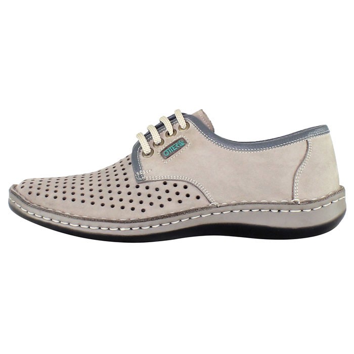 sales plan auction Disparity Pantofi piele intoarsa barbati - gri, Otter - OT9560-14-2-Grey -  PalomaShop.ro