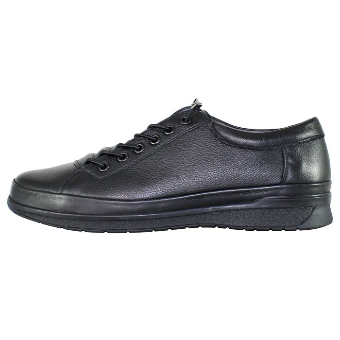 magician Indica Decay Pantofi piele naturala barbati - negru, Nicolis - 203519-Negru -  PalomaShop.ro