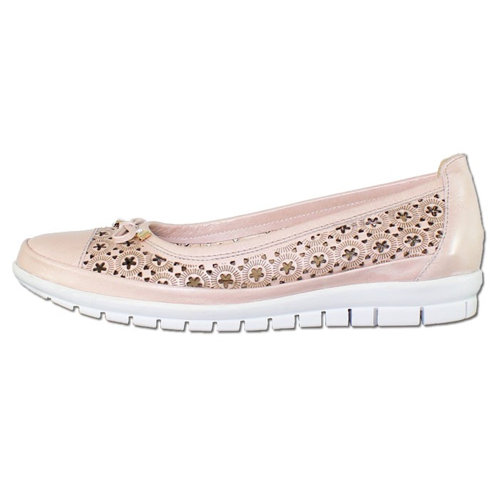 Abundantly exempt Watery Pantofi piele naturala dama - roz, Nevalis - 124-Roze - PalomaShop.ro