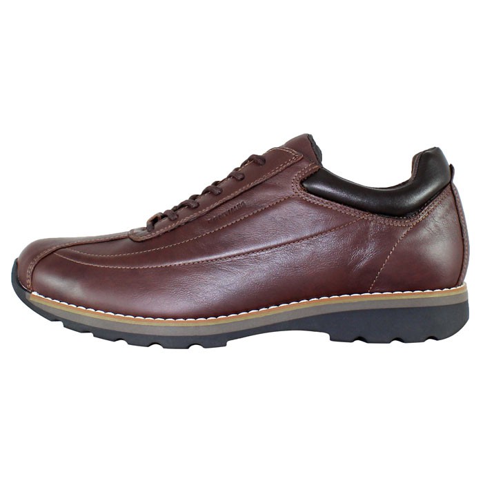 piele naturala sport barbati - maro, Bit Bontimes - B635WELT-MaroTDM Palomashop.ro