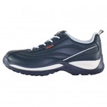 Pantofi piele naturala sport - bleumarin, Bit Bontimes - B538Tom-Albastru