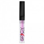 Lip gloss - Wibo Spicy Lip gloss - Nr.19