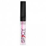 Lip gloss - Wibo Spicy Lip gloss - Nr.3