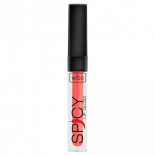 Lip gloss - Wibo Spicy Lip gloss - Nr.8