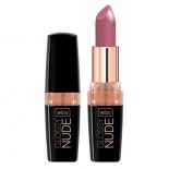 Ruj de buze - Wibo Glossy Nude - Nr.4