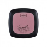 Fard de obraz - Wibo Smooth'n Wear Blusher - Smooth'n Wear Nr.1