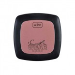 Fard de obraz - Wibo Smooth'n Wear Blusher - Smooth'n Wear Nr.2