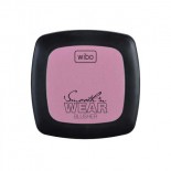 Fard de obraz - Wibo Smooth'n Wear Blusher - Smooth'n Wear Nr.3