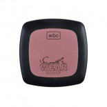 Fard de obraz - Wibo Smooth'n Wear Blusher - Smooth'n Wear Nr.4