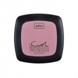 Fard de obraz - Wibo Smooth'n Wear Blusher - Smooth'n Wear Nr.6