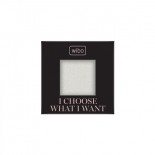 Iluminator compact - Wibo Shimmer I Choose What I Want - Nr.2 Emerald Mist