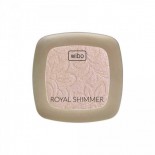 Iluminator compact - Wibo Royal Shimmer