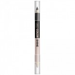 Creion de ochi - Wibo Eye Pencil Color Shine - Nr.1