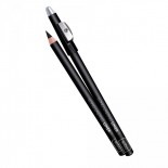 Creion de ochi din lemn - negru, Wibo Long Lasting Liner - Nr.2 