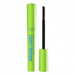 Mascara - Wibo Growing Lashes Stimulator Mascara