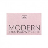 Paleta de farduri - Wibo Modern Eyeshadow Palette