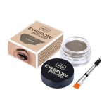 Gel de sprancene - blonda, Wibo Eyebrow Pomade - Blonde