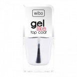 Lac de unghii - Wibo Gel Like Top Coat