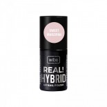 Lac de unghii - Wibo Real Hybrid Nail Polish - Nr.5