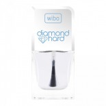 Lac de tratament unghii - Wibo Diamond Hard