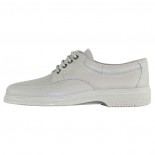 Pantofi piele naturala barbati - gri, Otter - OT27814V-01-N-Gri