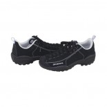 Pantofi piele intoarsa sport - negru, Scarpa - Mojito-32605-305-Black