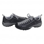 Pantofi piele intoarsa sport - gri, Scarpa - Mojito-GTX-32605-200-Graphite