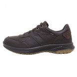 Pantofi piele naturala barbati - maro, Grisport - impermeabil - 881257-44101T2G-Maro