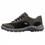Pantofi piele naturala barbati - maro, Waldlaufer - relax, confort, ortopedic - 415901-481-990-Hayo