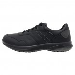 Pantofi piele naturala barbati - negru, Grisport - impermeabil - 881256-44101T1G-Negru