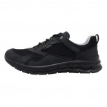 Pantofi piele naturala sport barbati - negru, Grisport - 890595-44514N3T-Negru