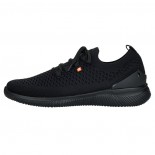 Pantofi sport barbati - negru, Rieker - 07402-00-Negru
