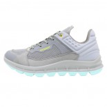 Pantofi sport dama - gri, turcoaz, Grisport - 870986-44405A12-Gri-Turcoaz
