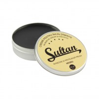 Crema de ingrijire - Sultan, negru