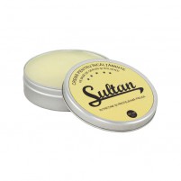 Crema de ingrijire - Sultan, transparent