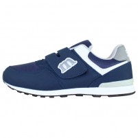 Pantofi sport copii bleumarin Melania ME5004F9E-D-Blu