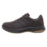 Pantofi piele naturala barbati maro Grisport impermeabil 881257-44101T2G-Maro