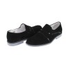 Pantofi eleganti, piele naturala barbati - negru, Conhpol - CE0C-3091-Z001-00S06-Black
