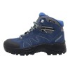 Ghete piele naturala copii baieti - albastru, Grisport - impermeabil - 859935-9392SV2G-Albastru