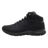 Ghete piele naturala - negru, Grisport - 881009-42812D27T-Negru