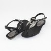 Sandale dama - negru, Marco Tozzi - 2-28109-22-Black